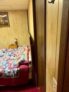 105 4Th Street West, Foremost, AB - Indoor