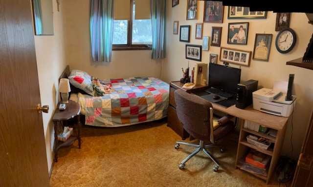 105 4Th Street West, Foremost, AB - Indoor