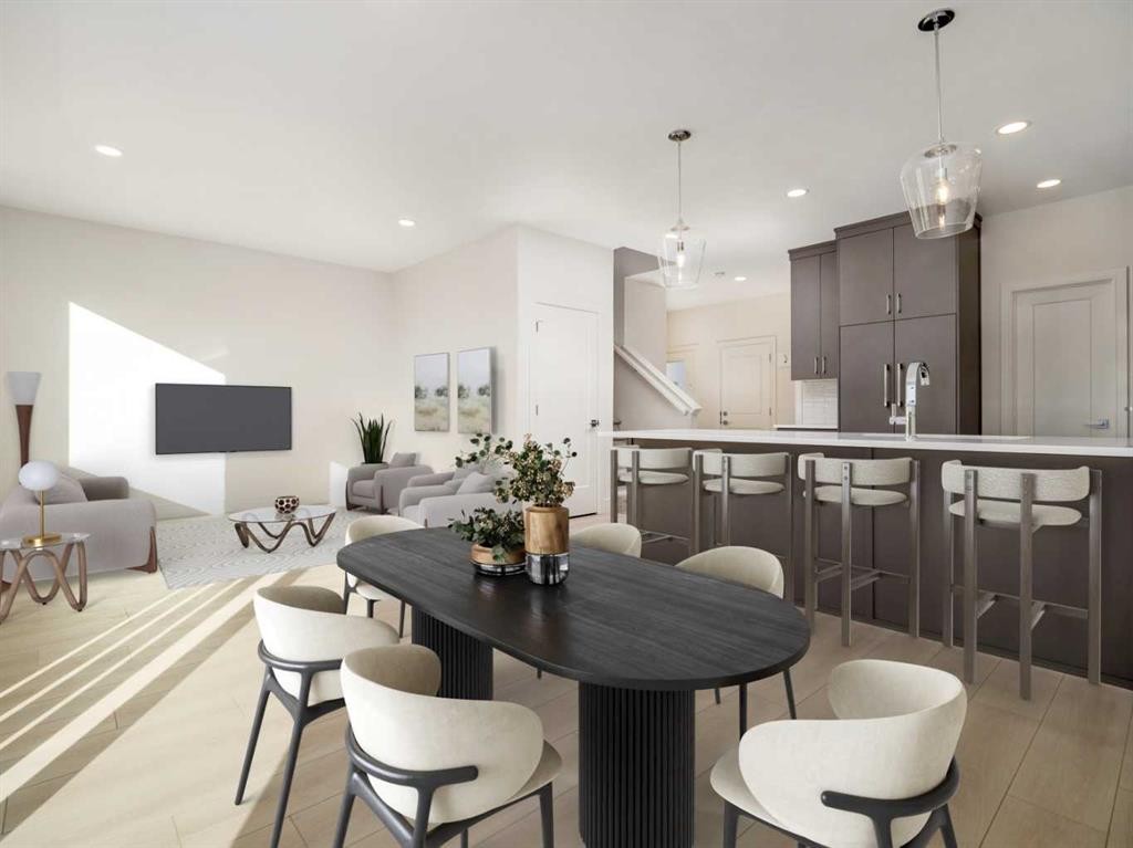 224 Blackwolf Place North, Lethbridge, AB