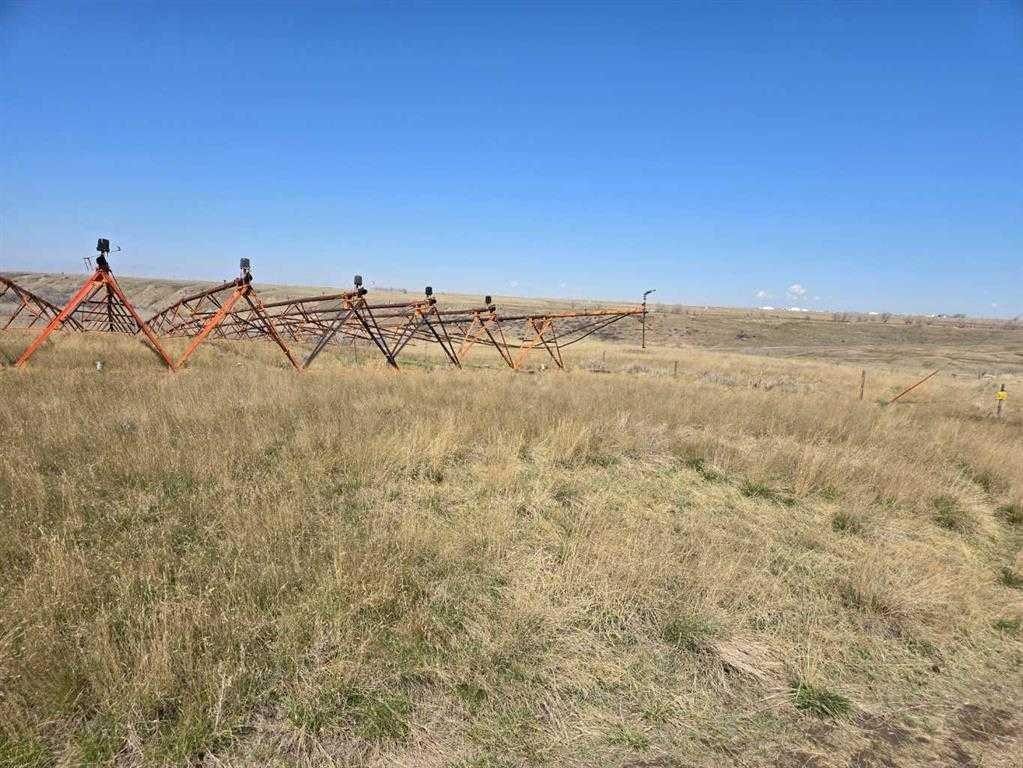 (Parcel 1)-4500 64 Avenue, Taber, AB