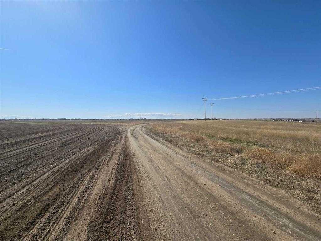 (Parcel 1)-4500 64 Avenue, Taber, AB