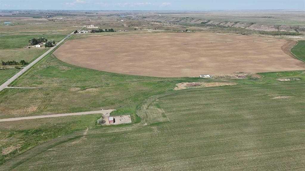 (Parcel 1)-4500 64 Avenue, Taber, AB