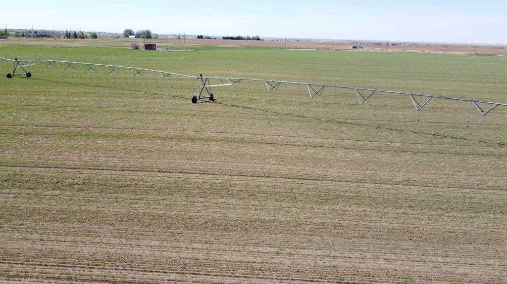 (Parcel 1)-4500 64 Avenue, Taber, AB