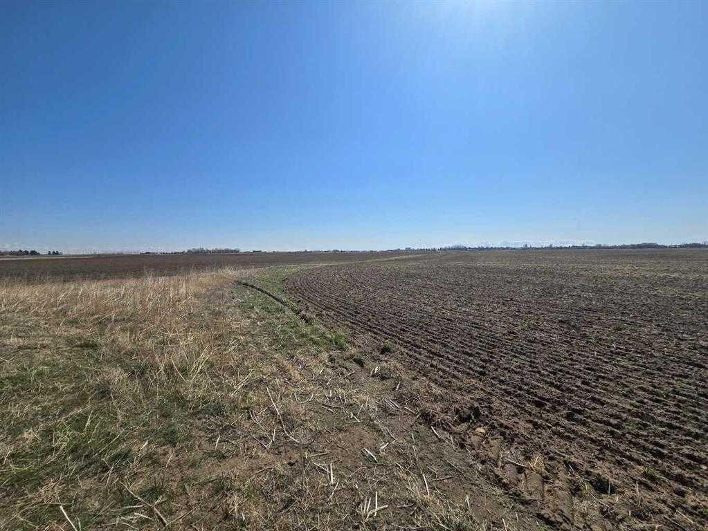 (Parcel 1)-4500 64 Avenue, Taber, AB