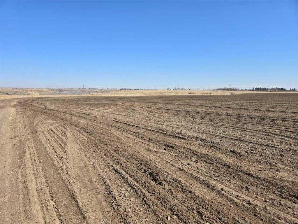 (Parcel 1)-4500 64 Avenue, Taber, AB