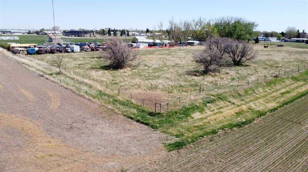 (Parcel A)-4500 64 Avenue, Taber, AB