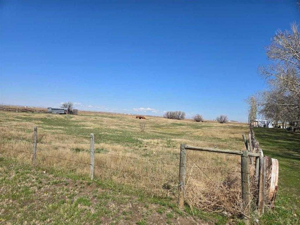 (Parcel A)-4500 64 Avenue, Taber, AB