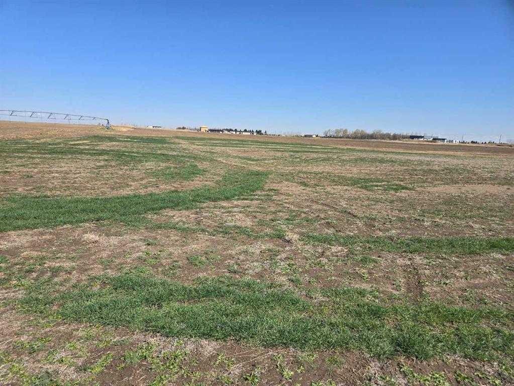 (Parcel 5)-4500 64 Avenue, Taber, AB