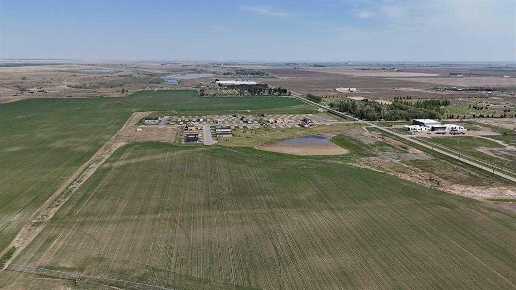 (Parcel 5)-4500 64 Avenue, Taber, AB