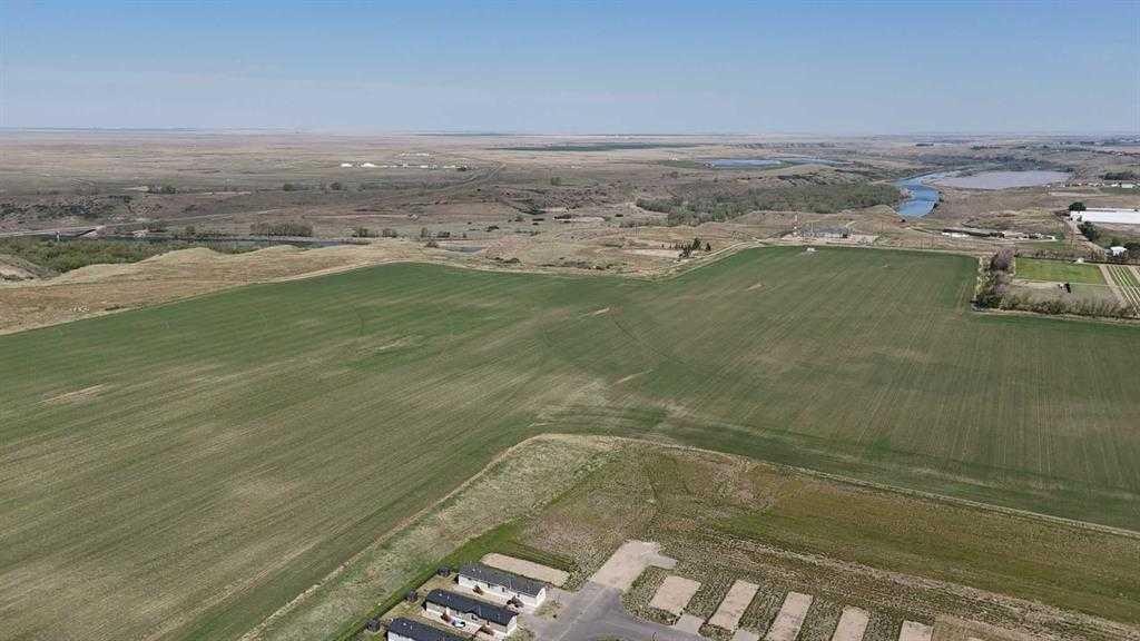 (Parcel 5)-4500 64 Avenue, Taber, AB