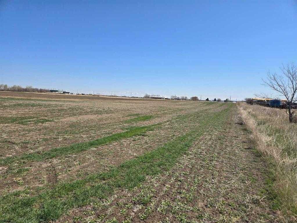 (Parcel 5)-4500 64 Avenue, Taber, AB