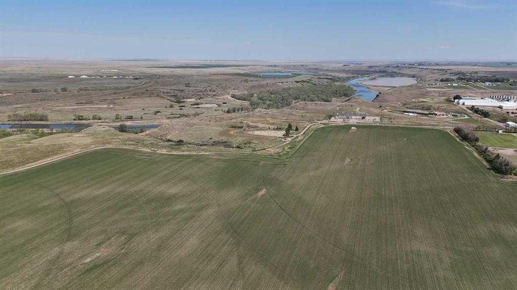 (Parcel 4)-4500 64 Avenue, Taber, AB