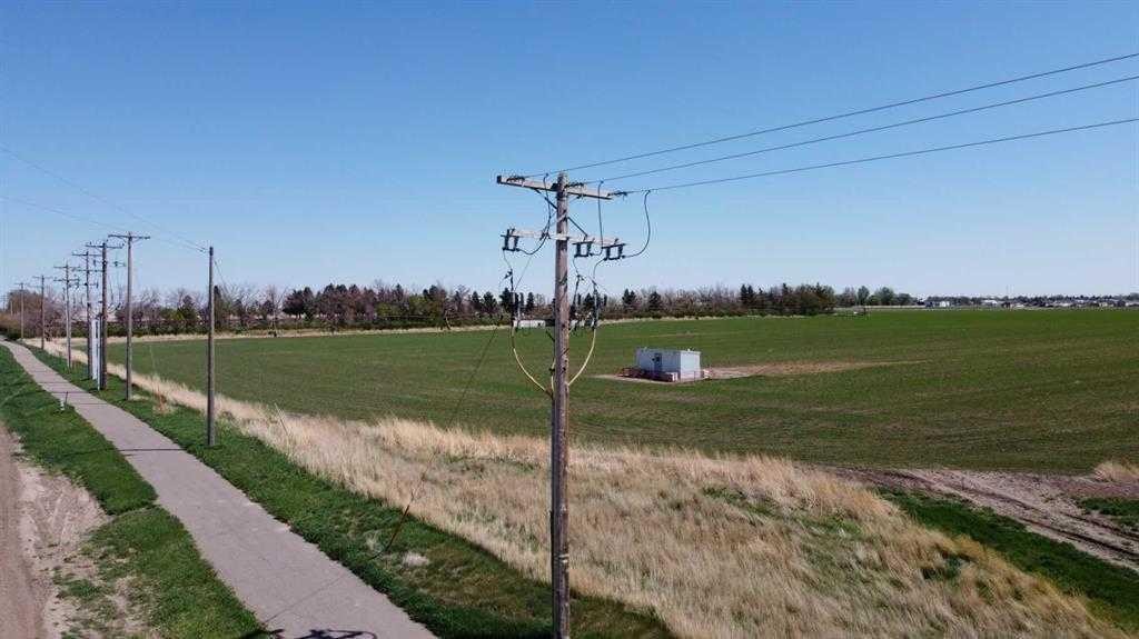 (Parcel 4)-4500 64 Avenue, Taber, AB
