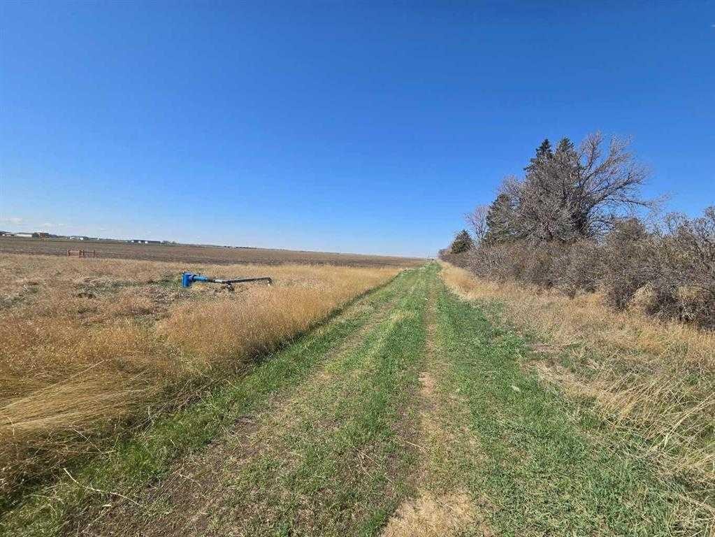 (Parcel 4)-4500 64 Avenue, Taber, AB