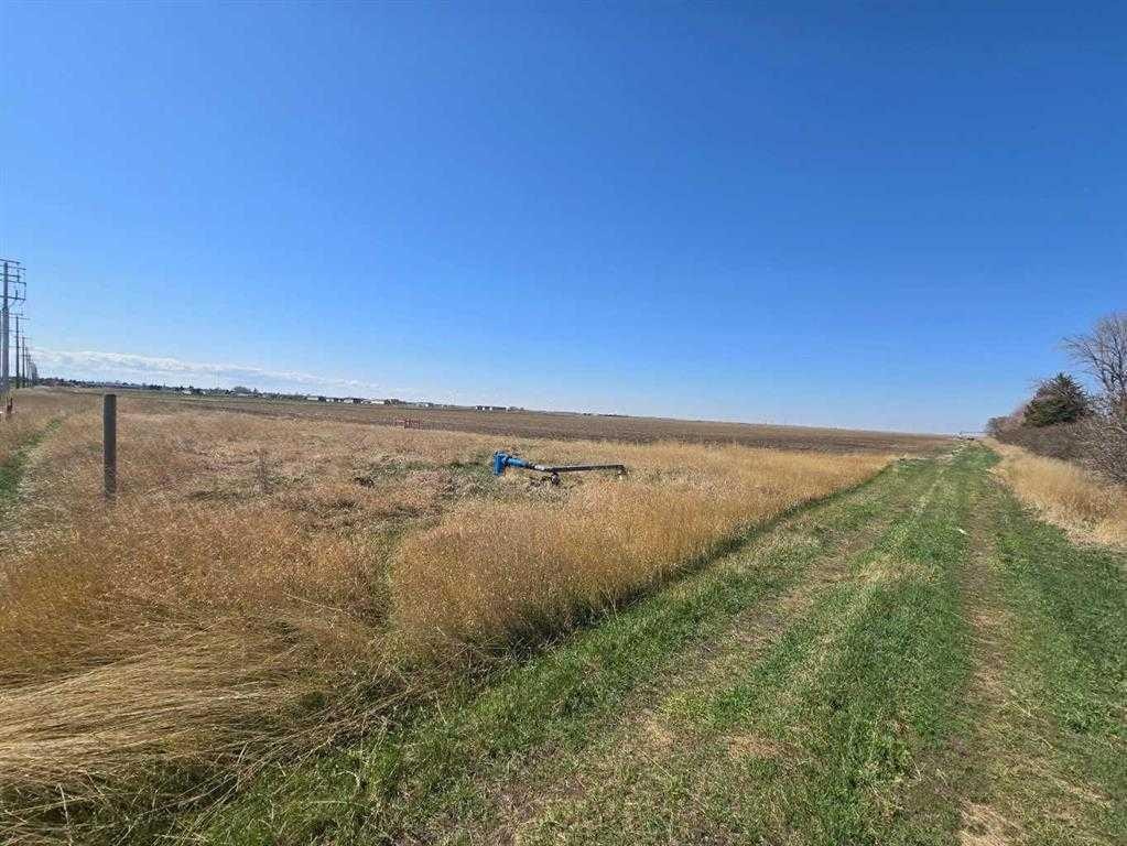 (Parcel 4)-4500 64 Avenue, Taber, AB