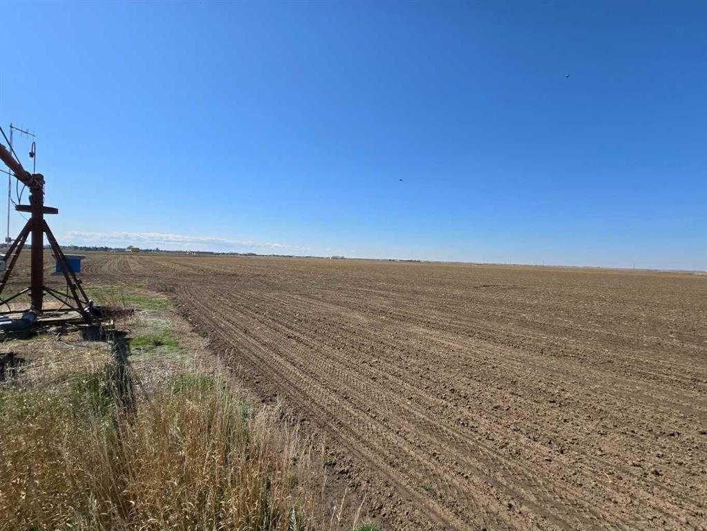 (Parcel 4)-4500 64 Avenue, Taber, AB