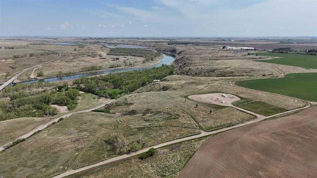 (Parcel 2)-4500 64 Avenue, Taber, AB