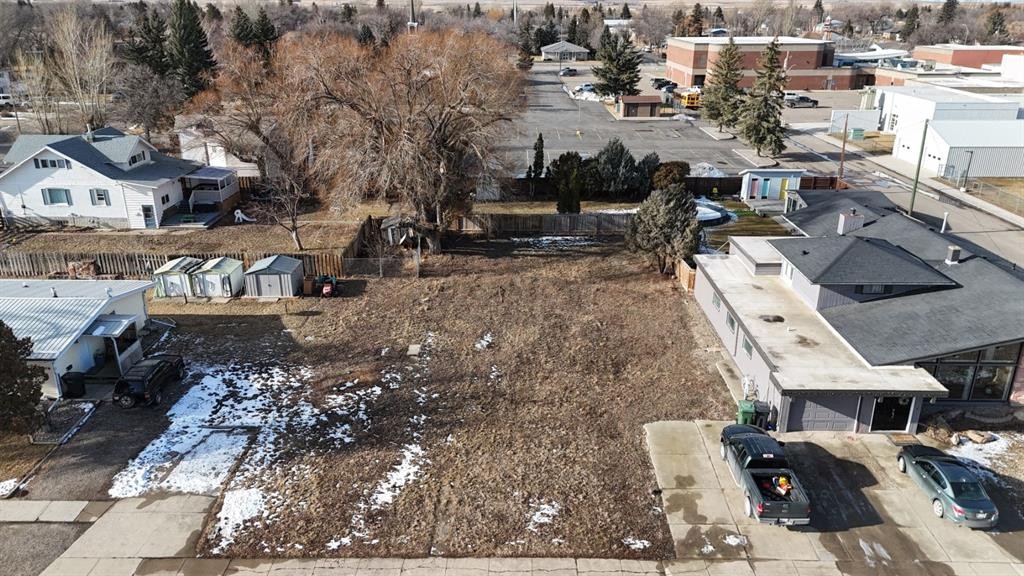 62 S 1 Street East, Magrath, AB