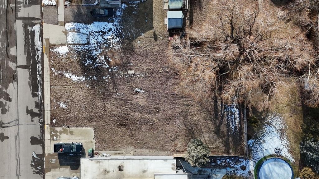 62 S 1 Street East, Magrath, AB