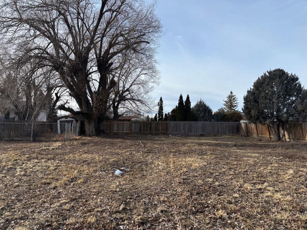 62 S 1 Street East, Magrath, AB