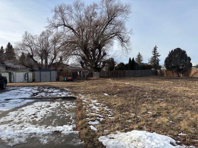 62 S 1 Street East, Magrath, AB