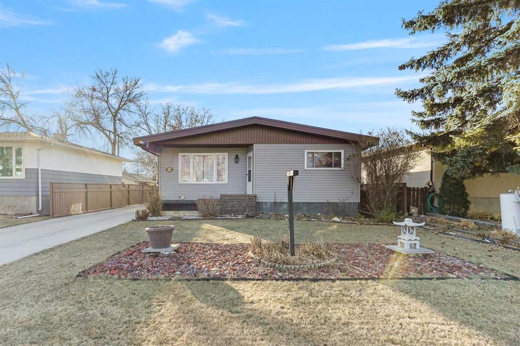 1509 19 Avenue, Coaldale, AB