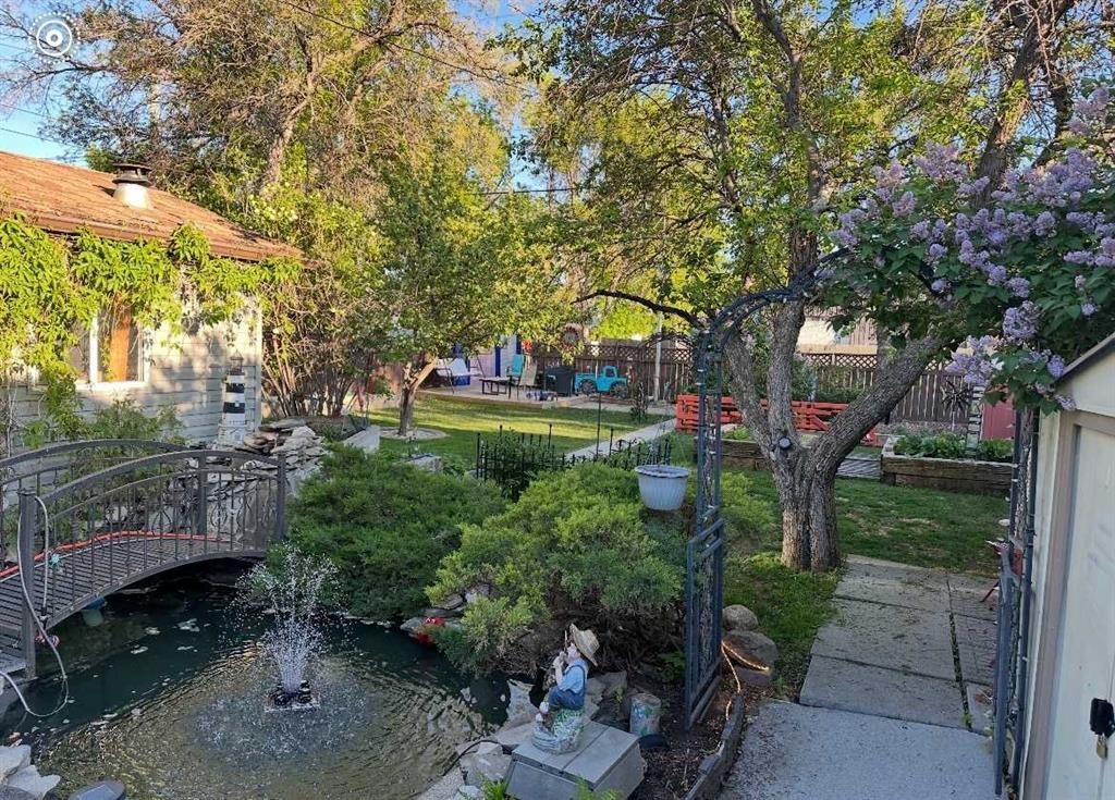 1509 19 Avenue, Coaldale, AB