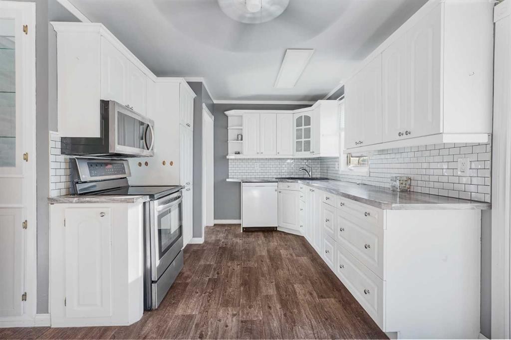 1509 19 Avenue, Coaldale, AB