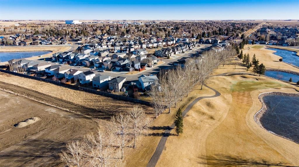 127 Westgate Drive, Coaldale, AB