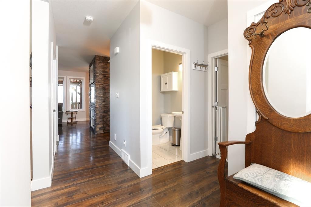 127 Westgate Drive, Coaldale, AB