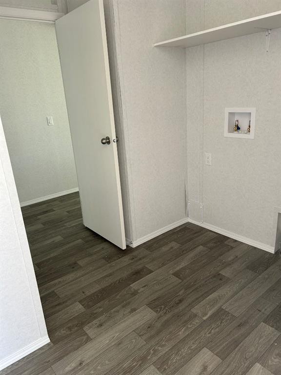 2004 Sunflower Crescent, Coaldale, AB - Indoor Photo Showing Other Room