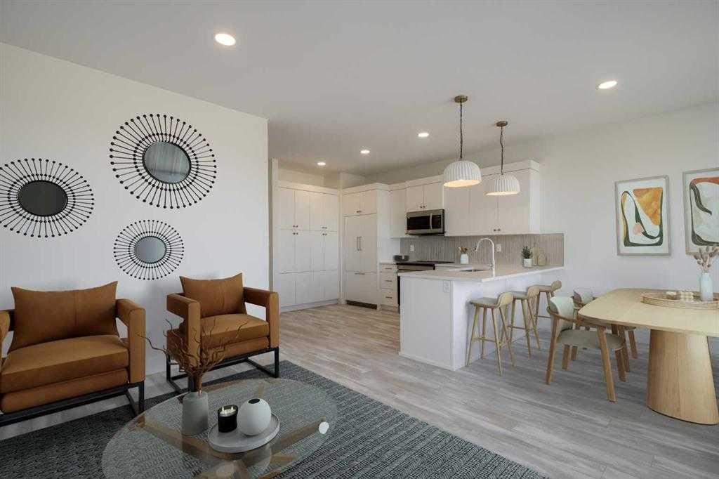 4333 28 Avenue South, Lethbridge, AB - Indoor