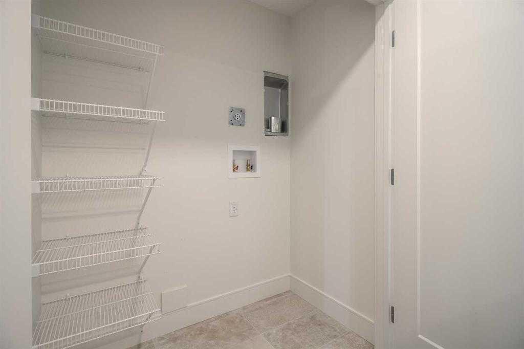 4333 28 Avenue South, Lethbridge, AB - Indoor With Storage