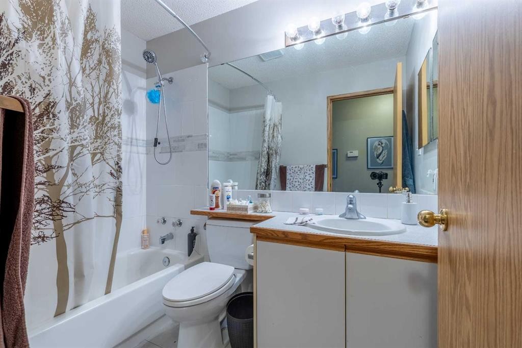 327 Heritage Crescent West, Lethbridge, AB - Indoor Photo Showing Bathroom