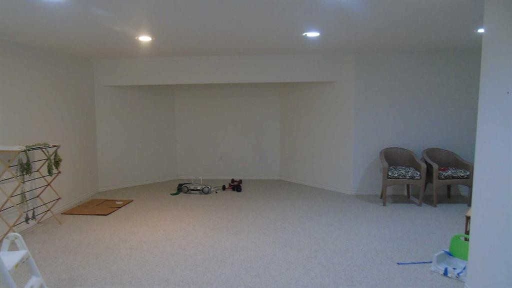 1604 7A Avenue, Fort Macleod, AB - Indoor Photo Showing Other Room