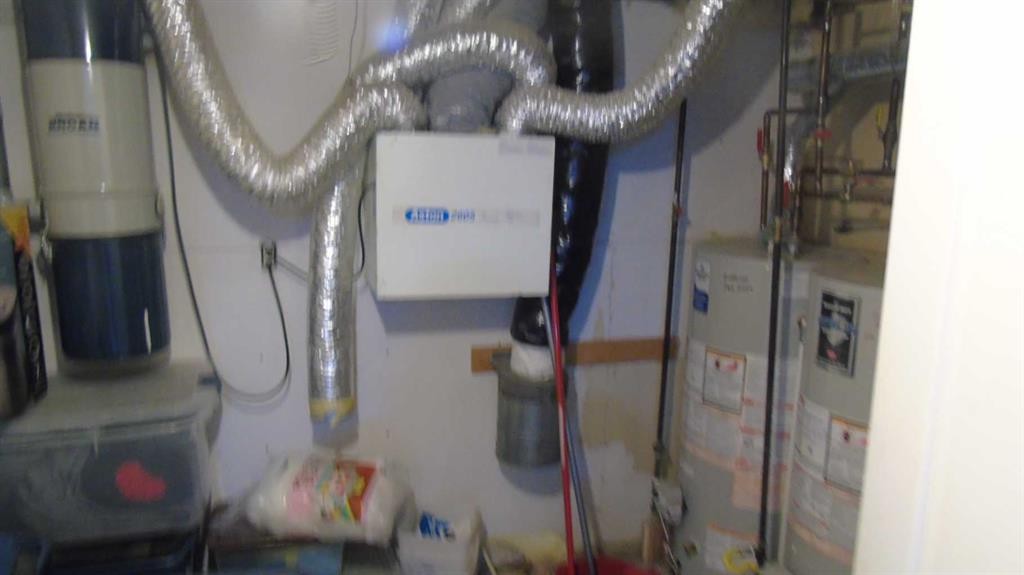 1604 7A Avenue, Fort Macleod, AB - Indoor