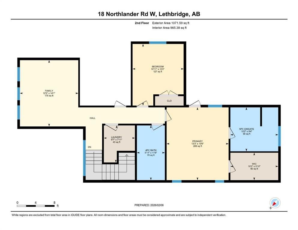 18 Northlander Road West, Lethbridge, AB - Other