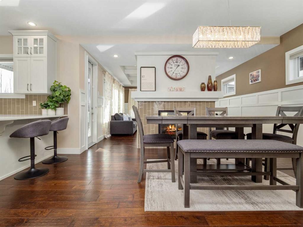 18 Northlander Road West, Lethbridge, AB - Indoor