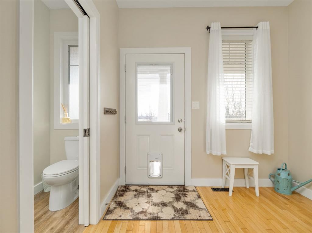 63 Deer Path Meadows, Fort Macleod, AB - Indoor