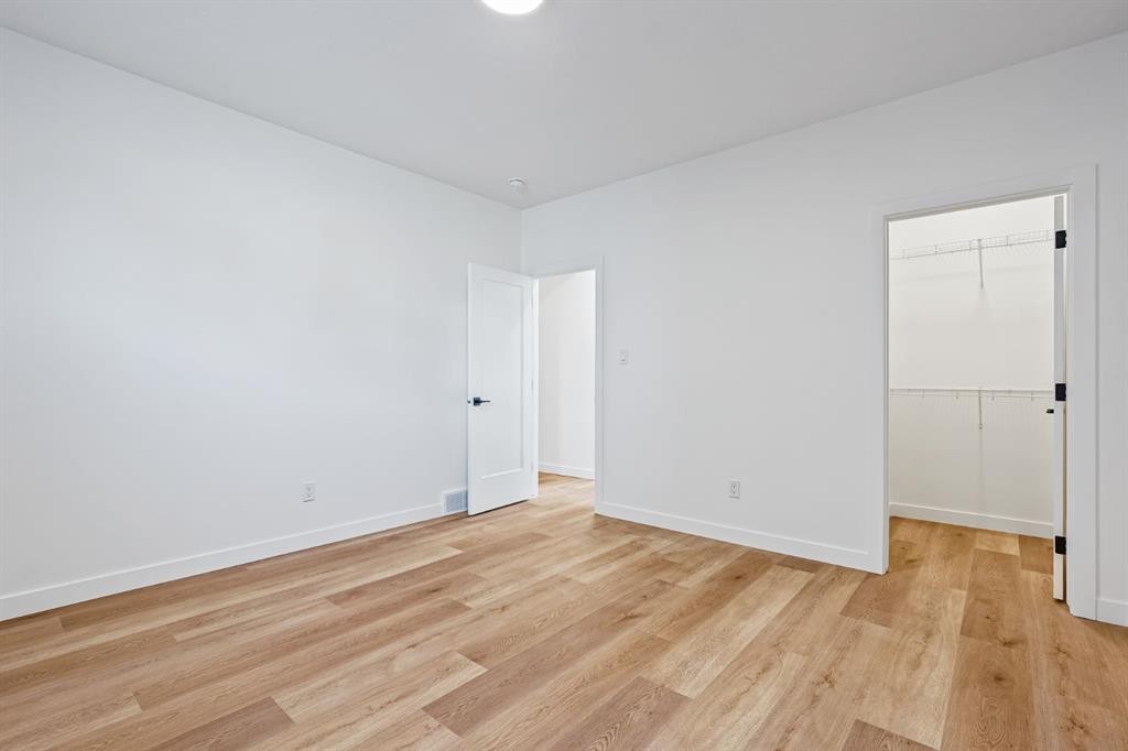 383 Caledonia Boulevard West, Lethbridge, AB - Indoor Photo Showing Other Room