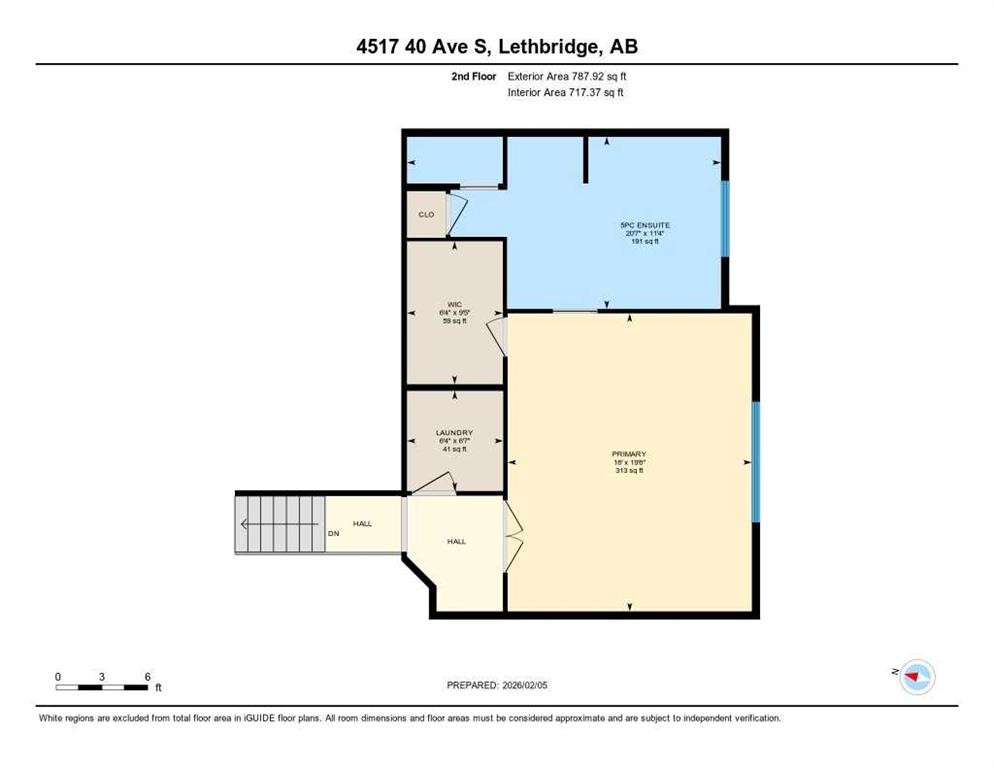 4517 40 Avenue South, Lethbridge, AB - Other