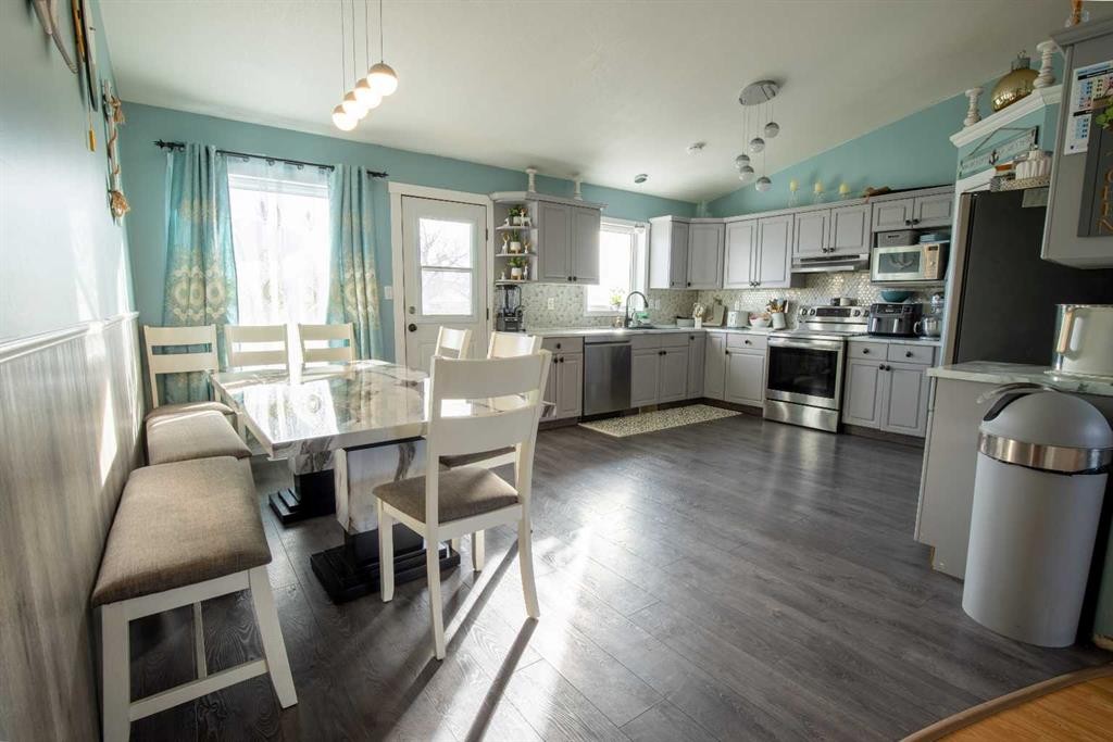 5018 42 Avenue, Taber, AB