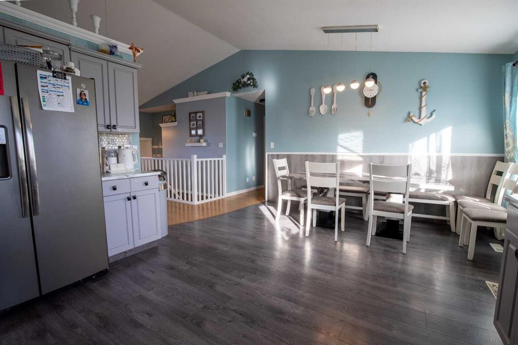 5018 42 Avenue, Taber, AB