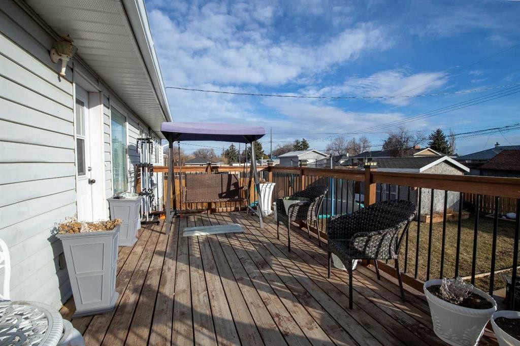 5018 42 Avenue, Taber, AB