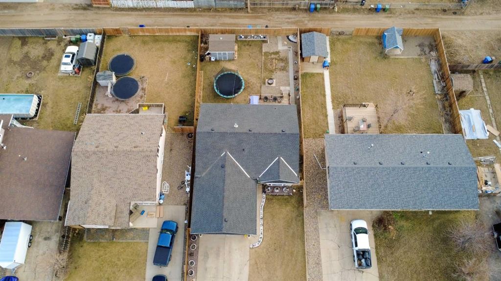 5018 42 Avenue, Taber, AB