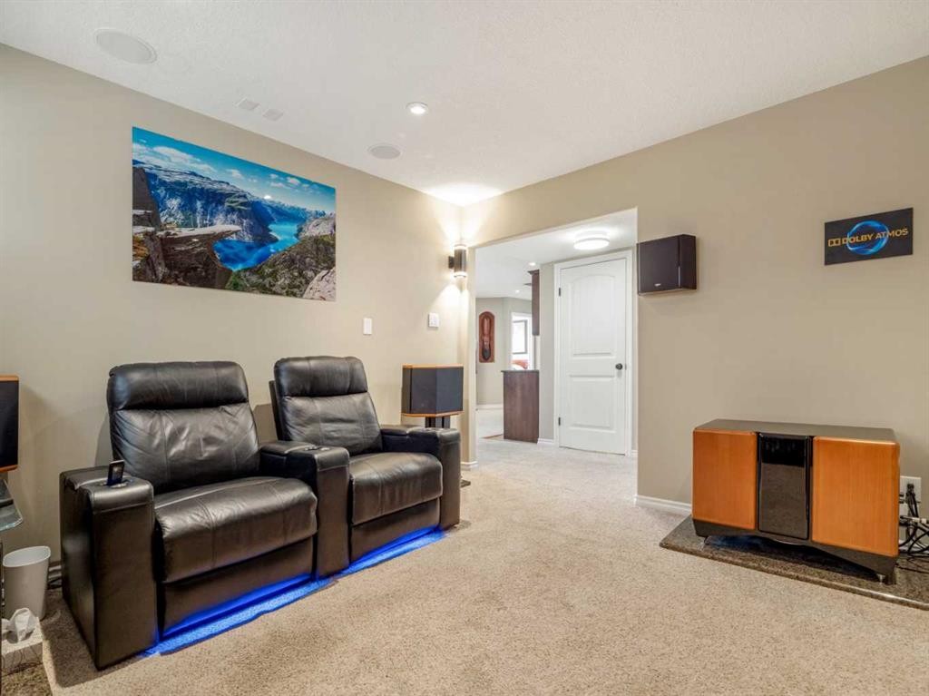 314 Couleesprings Terrace South, Lethbridge, AB - Indoor