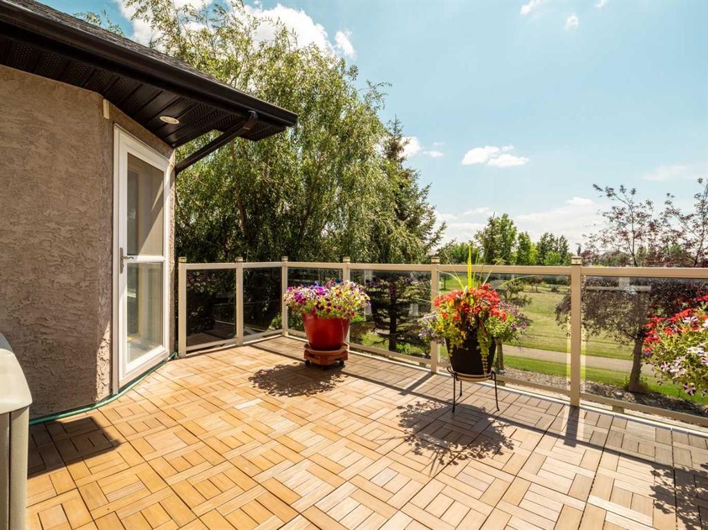 314 Couleesprings Terrace South, Lethbridge, AB - Outdoor With Exterior