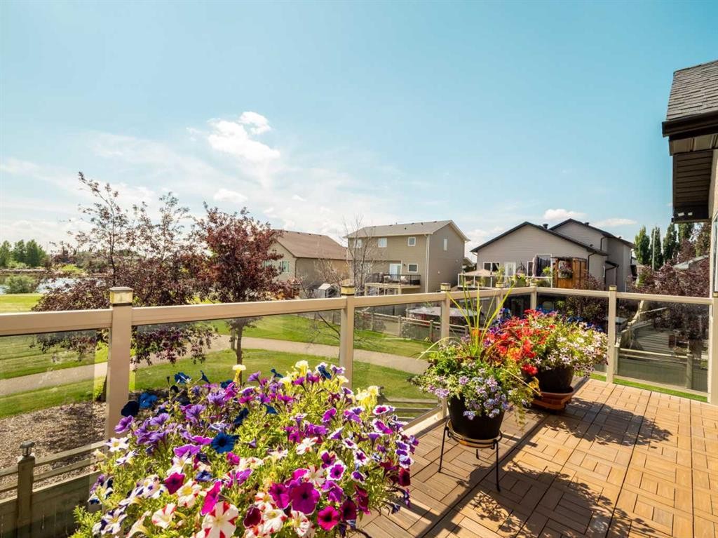314 Couleesprings Terrace South, Lethbridge, AB - Outdoor