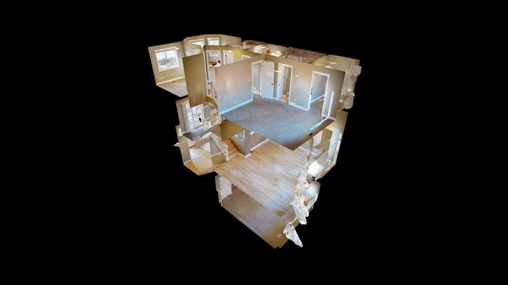 855 Mt Sundance Manor West, Lethbridge, AB