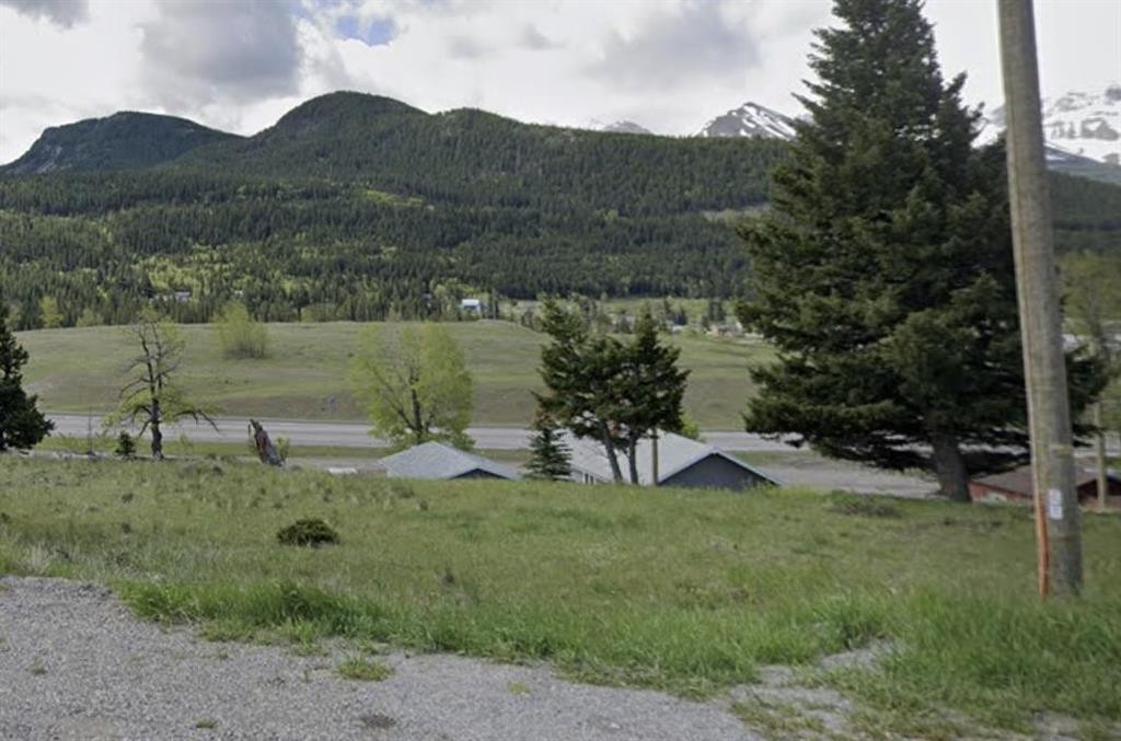 6510 22 Avenue, Coleman, AB